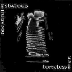 Homeless E.P.