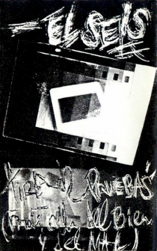 Tira de pruebas (más allá del bien y del mal)