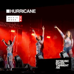 Hurricane: Music Week (Live)