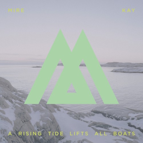 A Rising Tide Lifts All Boats