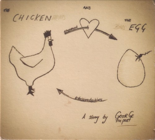 The Chicken & the Egg