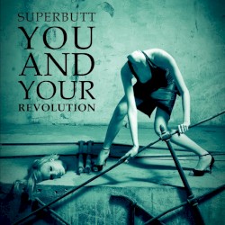 You And Your Revolution