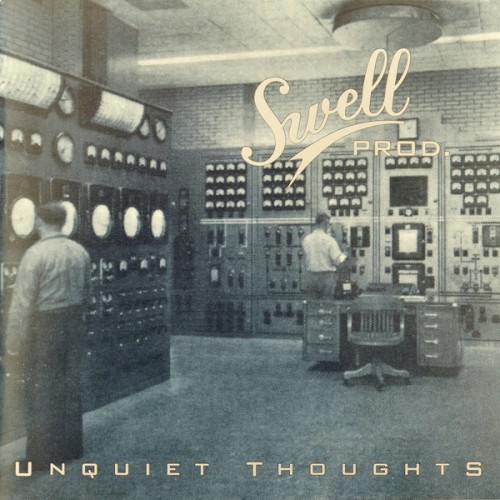 Unquiet Thoughts