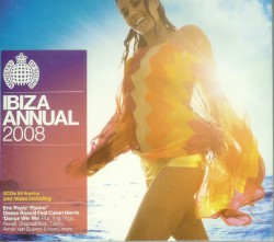 Ibiza Annual 2008
