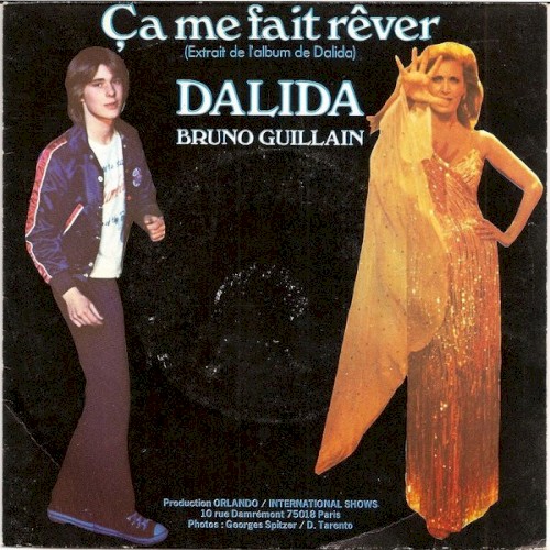 Ça me fait rêver