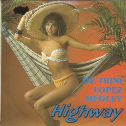 De Trini Lopez Medley / Diana Darlin’