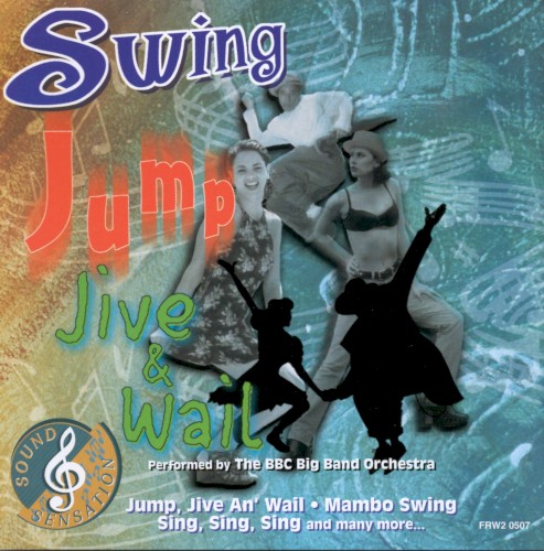 Swing Jump Jive & Wail