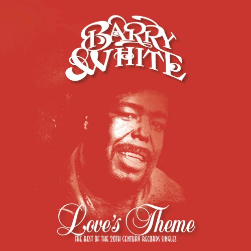 Love’s Theme: The Best of the 20th Century Records Singles