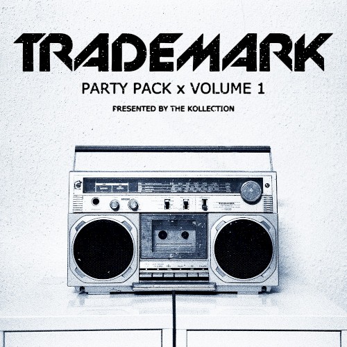 Trademark's Party Pack (Episode 1)