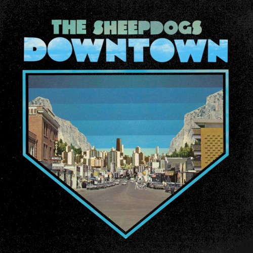 Downtown