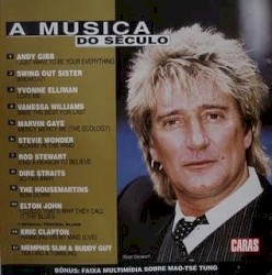 A música do século, volume 36
