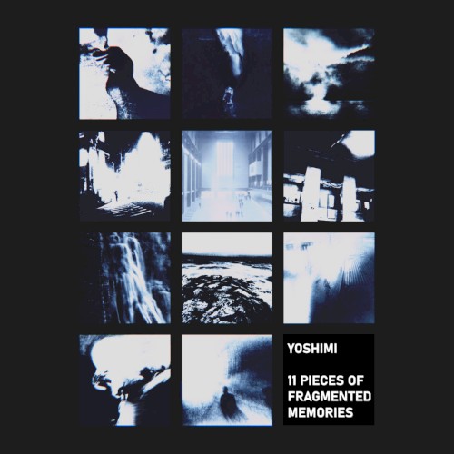 11 Pieces Of Fragmented Memories