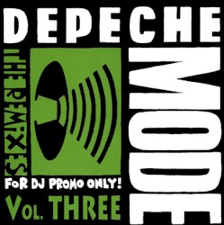 The Remixes, Vol. Three