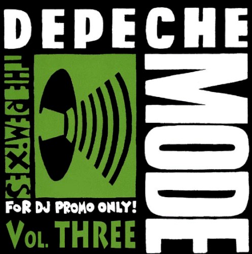 The Remixes, Vol. Three