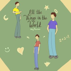 All the Things in the World