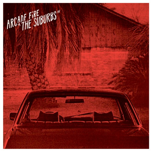 The Suburbs
