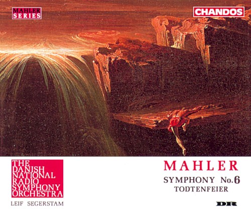 Symphony no. 6 / Todtenfeier