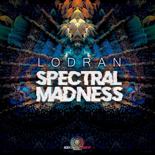 Spectral Madness