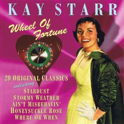 Wheel Of Fortune