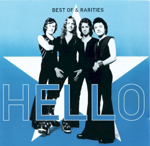 The Best of & Rarities