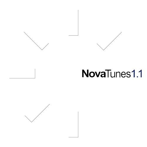 Nova Tunes 1.1