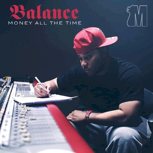 Money All the Time