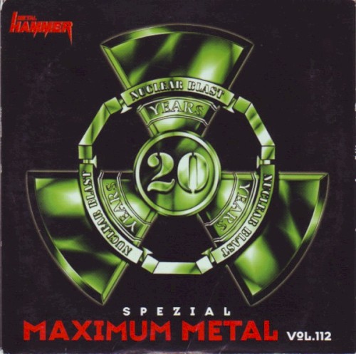 Maximum Metal, Volume 112, Spezial