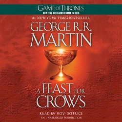 A Feast for Crows