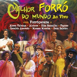 O Melhor Forró do Mundo