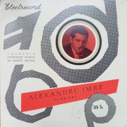 Clarinet