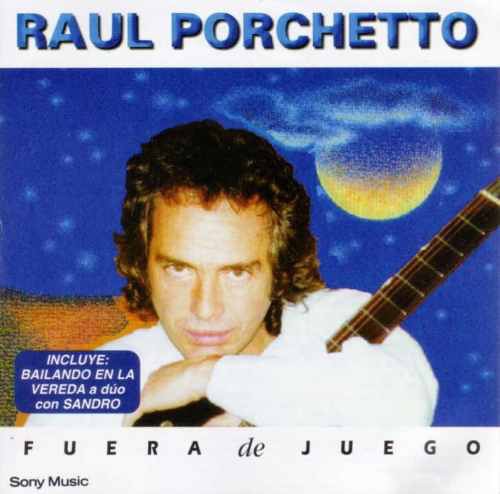 Fuera de juego