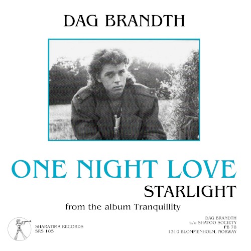 One Night Love / Starlight