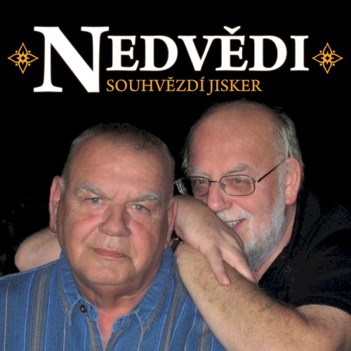 Souhvězdí jisker