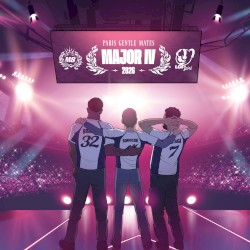 Lofi Girl × Gentle Mates: Major IV Call of Duty 2026 (Original Soundtrack)