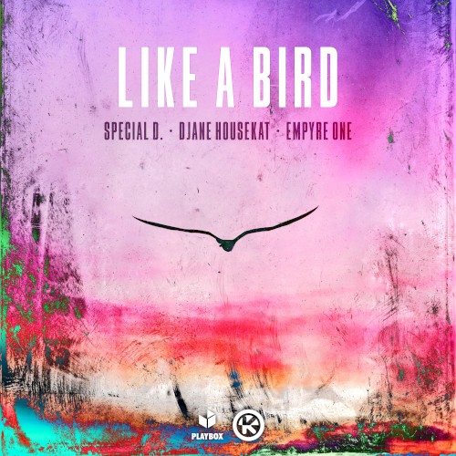 Like a Bird