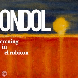 Evening at El Rubicon