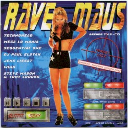 Rave Maus