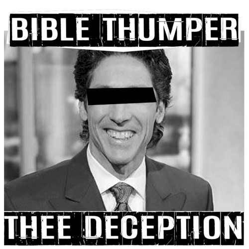 Bible Thumper