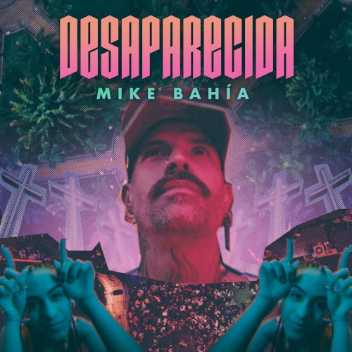 Desaparecida