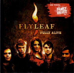 Fully Alive