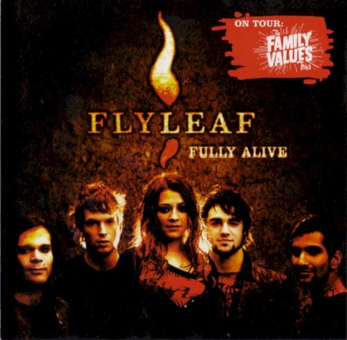 Fully Alive