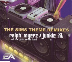 The Sims Theme Remixes