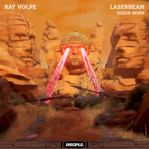 Laserbeam (Egzod remix)