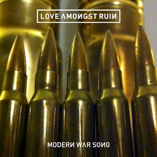 Modern War Song
