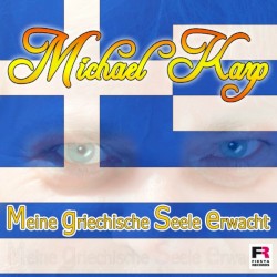 Meine griechische Seele erwacht