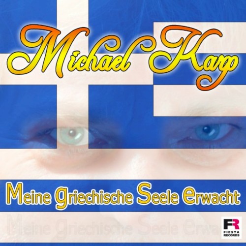 Meine griechische Seele erwacht