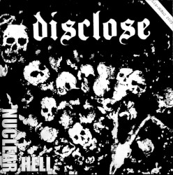 Nuclear Hell / Black Plague