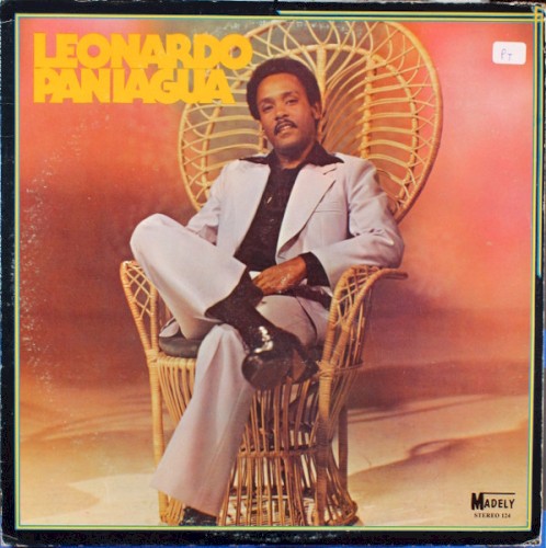 Leonardo Paniagua