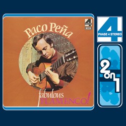 Fabulous Flamenco! / La gitarra flamenca