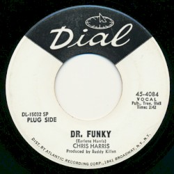 Dr. Funky